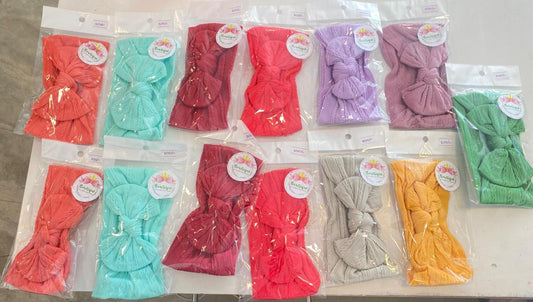 Bowtique Bow Head Bands
