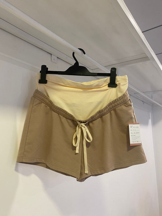 Mamma Mia Maternity Short
