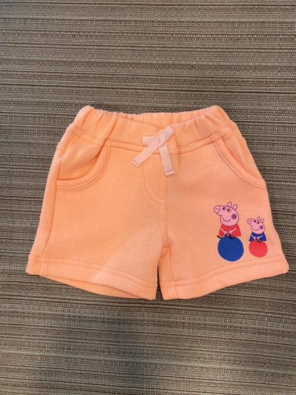 Baby Beddings Peppa Pig Shorts