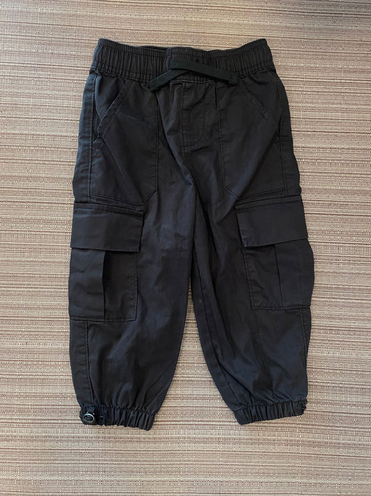 BBS Cargo Pants