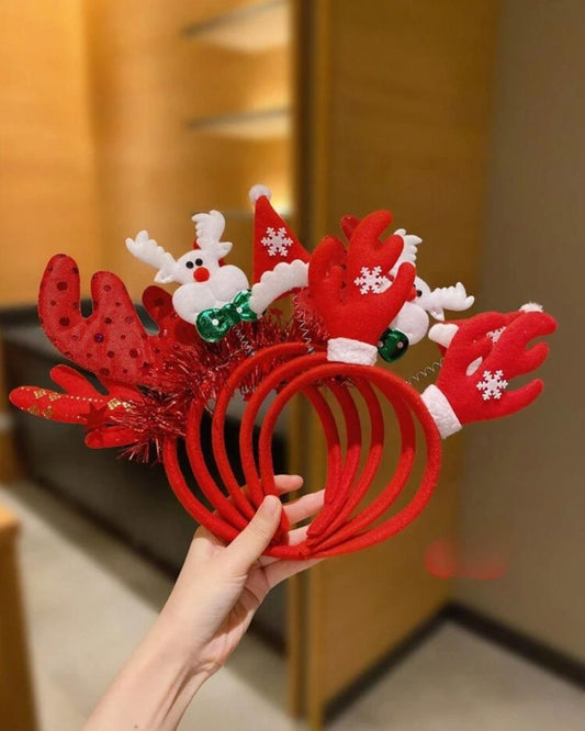 Christmas Headbands