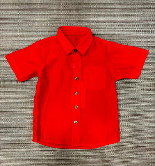 Shells Red Shirt