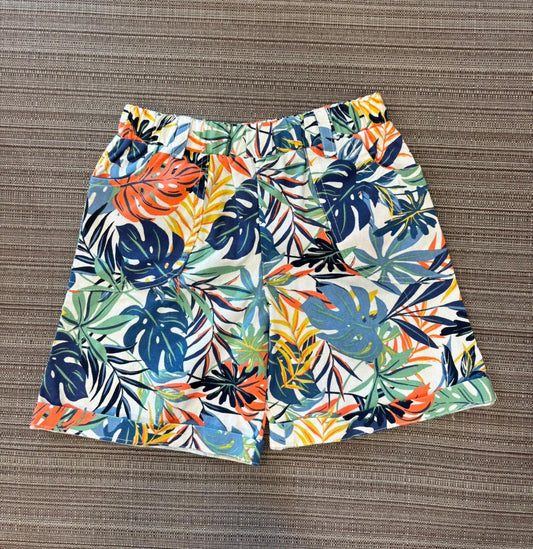 KYC Floral Kids Shorts