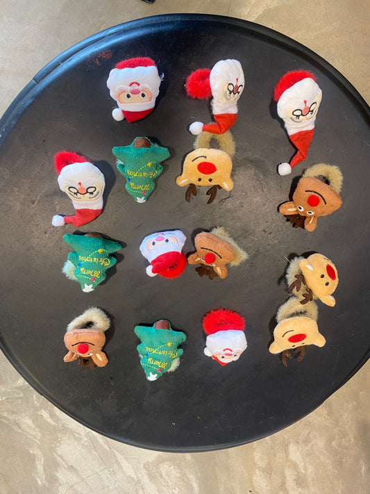 Beefree Christmas Hair Bands