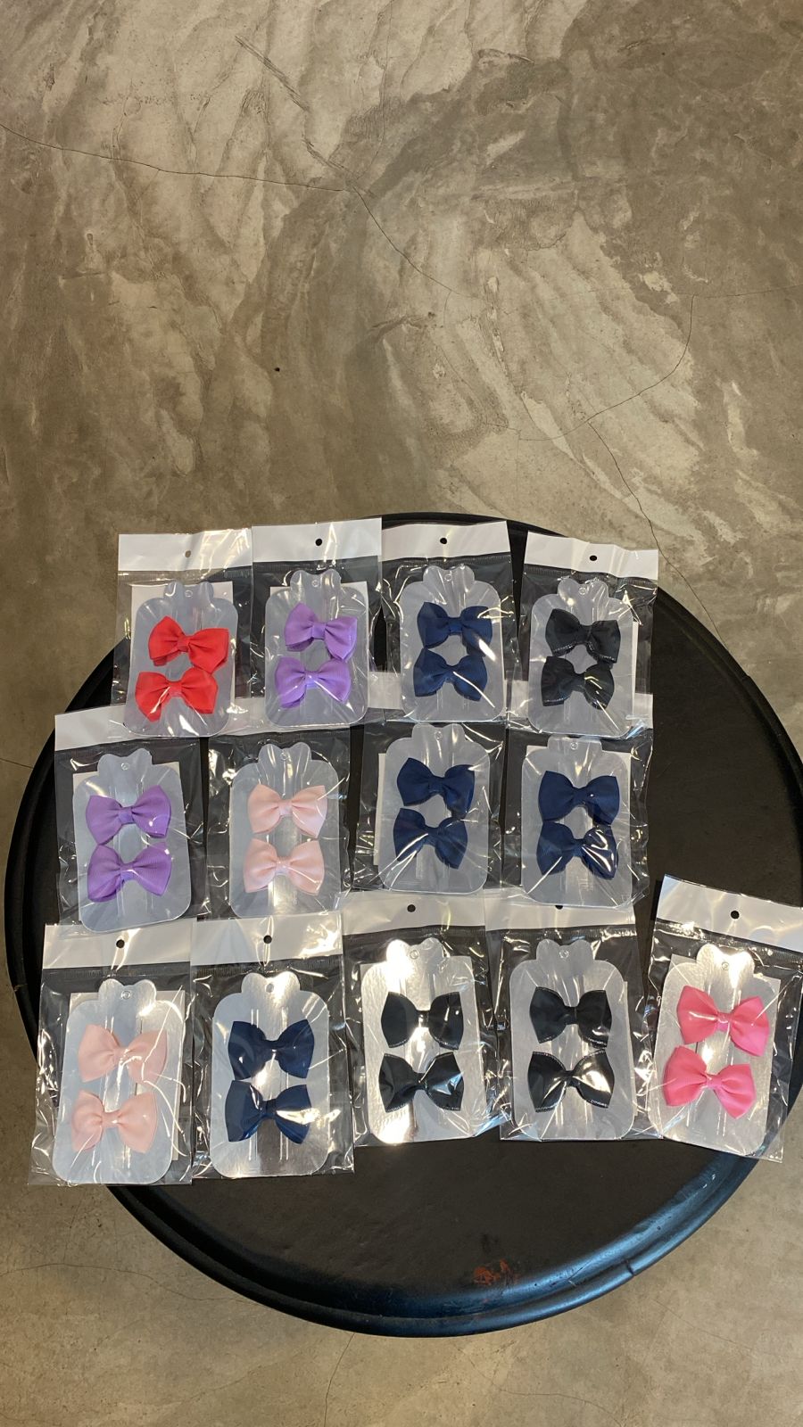 Ezra's Craft Duo Ribbon Clips