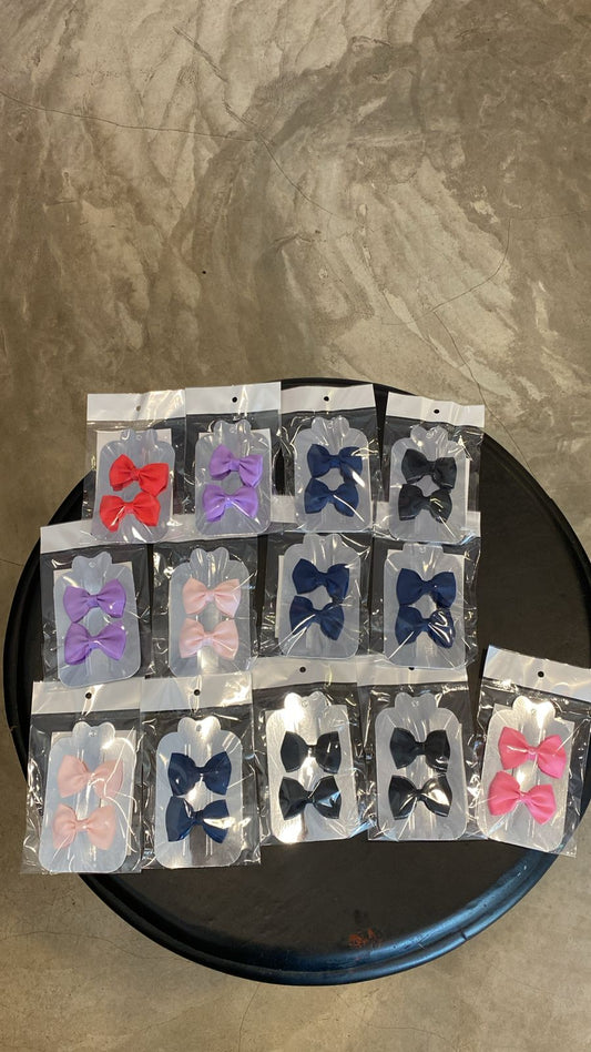 Ezra's Craft Duo Ribbon Clips