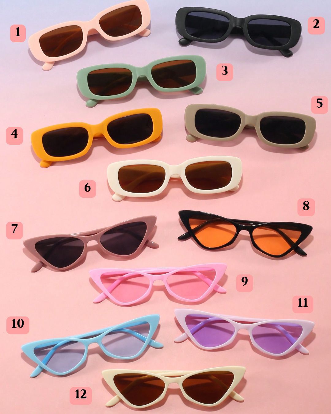 BB Summer Shades