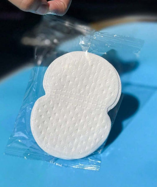 Disposable Underarm Sweat Pads