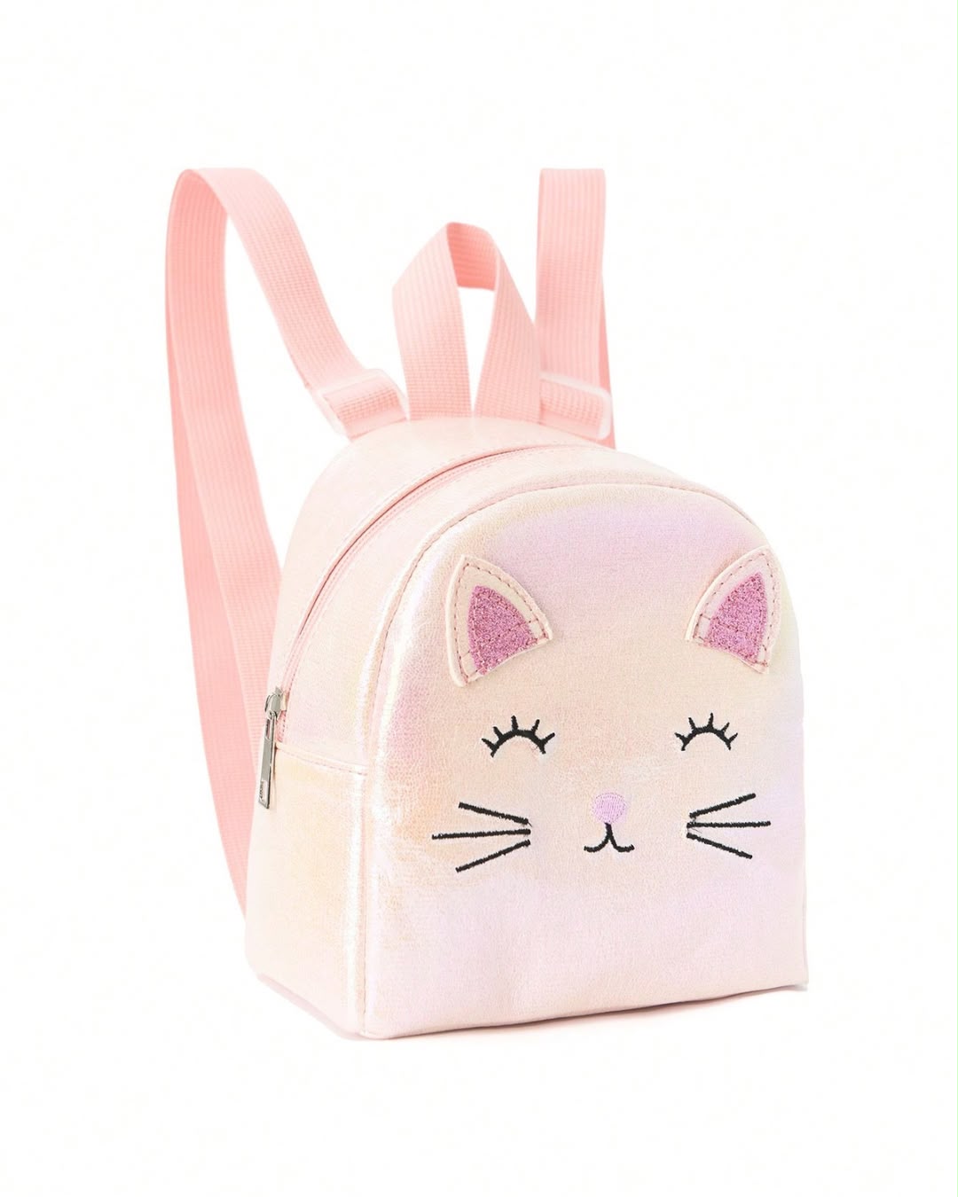 BB Cute Cat Ear Mini Backpack