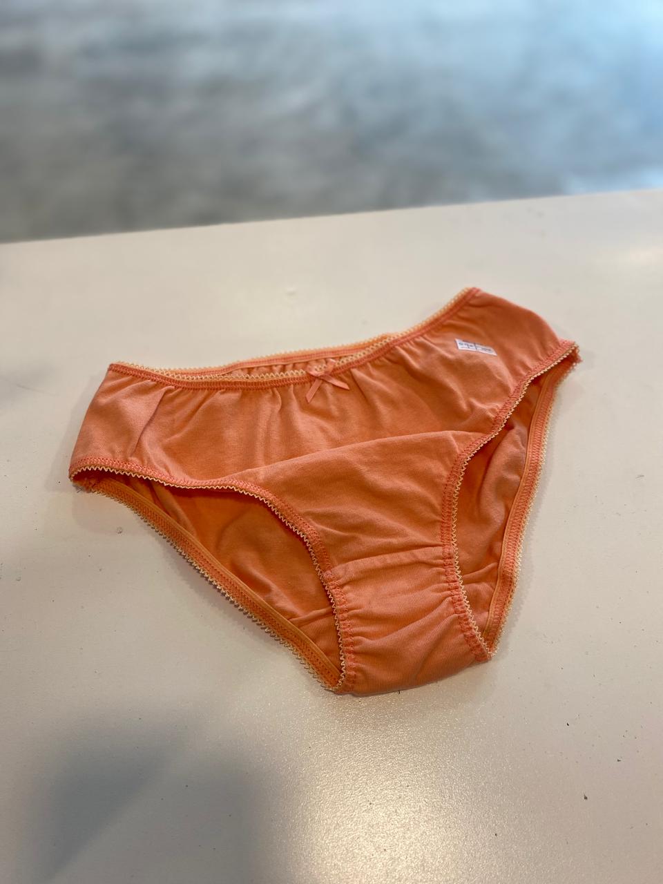 Colourful Panties