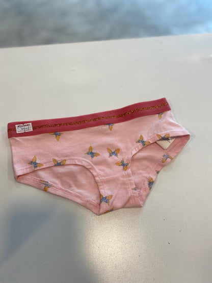Colourful Panties