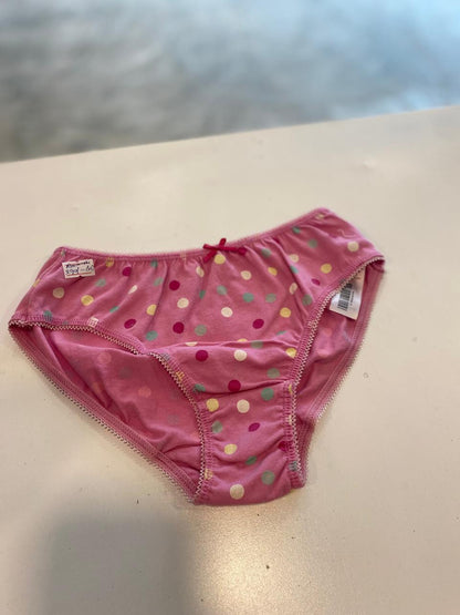 Colourful Panties