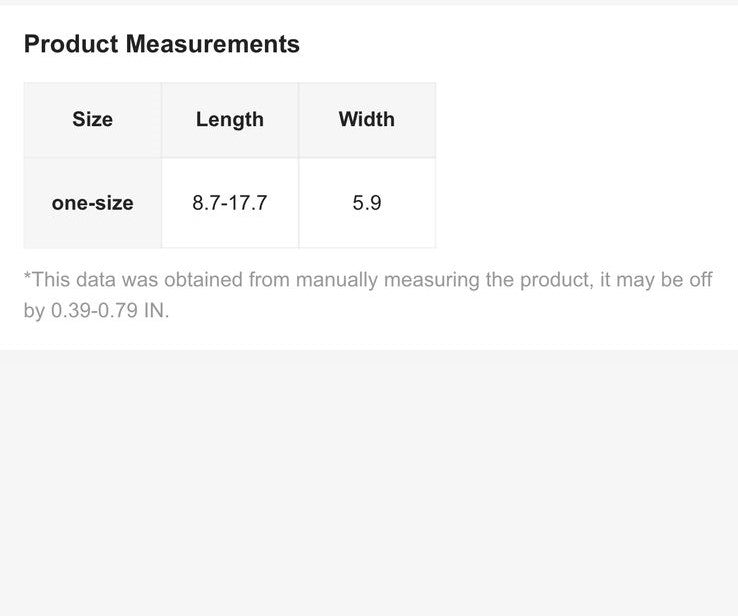 Maternity Pants Waist Extender