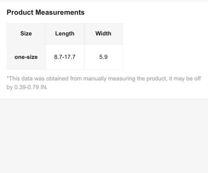 Maternity Pants Waist Extender