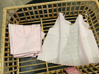 New Born Plain Frocks