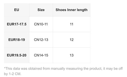 Canvas Sneakers